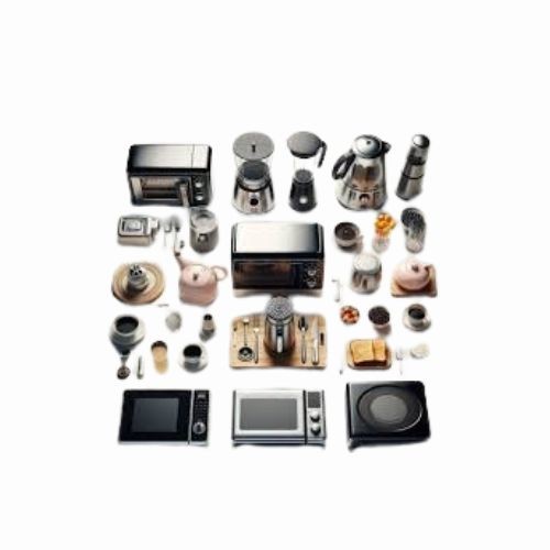 Perlengkapan Perabotan Import